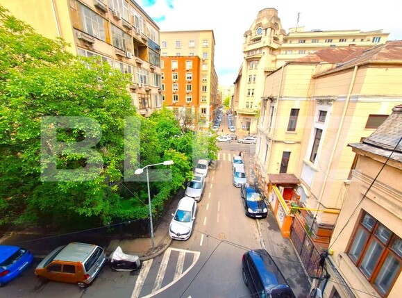 Spațiu comercial de închiriat Ultracentral - 139463SIC | BLITZ București | Poza1