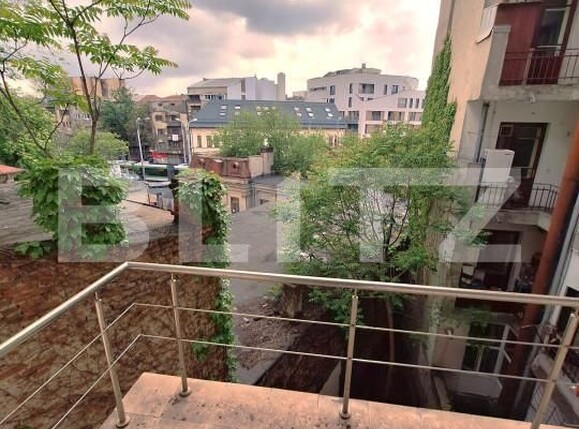 Spațiu comercial de închiriat Ultracentral - 139463SIC | BLITZ București | Poza11