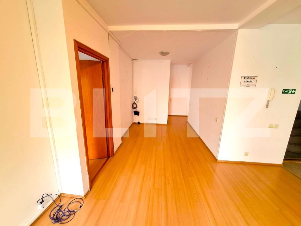 Spațiu comercial de închiriat Ultracentral - 139463SIC | BLITZ București | Poza7