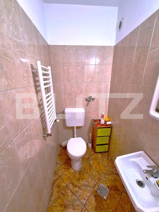 Spațiu comercial de închiriat Ultracentral - 139463SIC | BLITZ București | Poza13