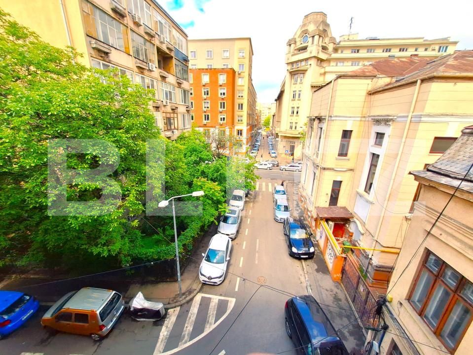 Spațiu comercial de închiriat Ultracentral - 139463SIC | BLITZ București | Poza1