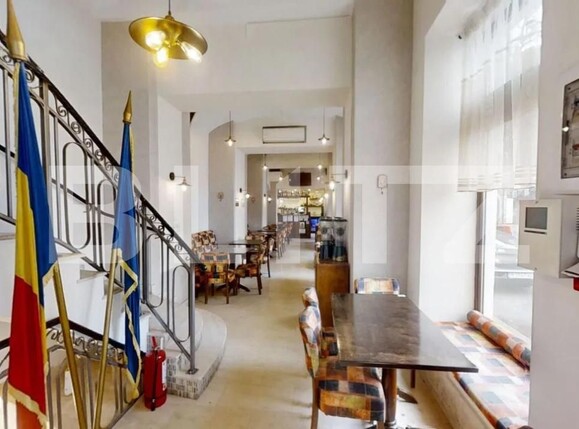 Spațiu comercial de vânzare Central - 139627SVC | BLITZ București | Poza6