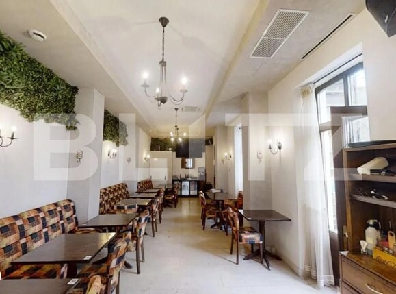 Spațiu comercial de vânzare Central - 139627SVC | BLITZ București | Poza7