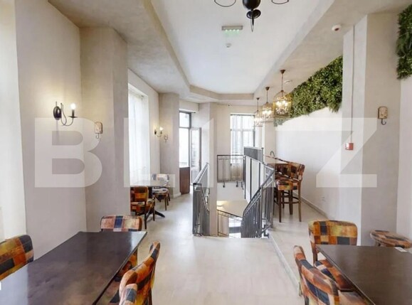 Spațiu comercial de vânzare Central - 139627SVC | BLITZ București | Poza1