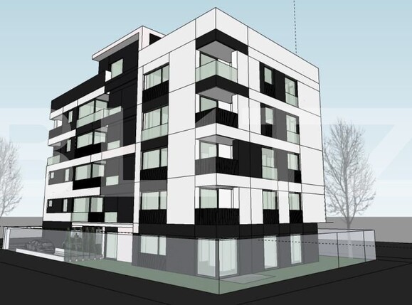 Teren de vânzare Nord - 139628TV | BLITZ București | Poza3