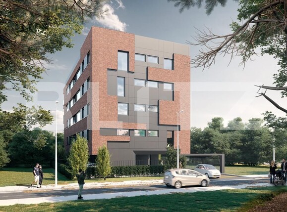 Teren de vânzare Nord - 139628TV | BLITZ București | Poza1