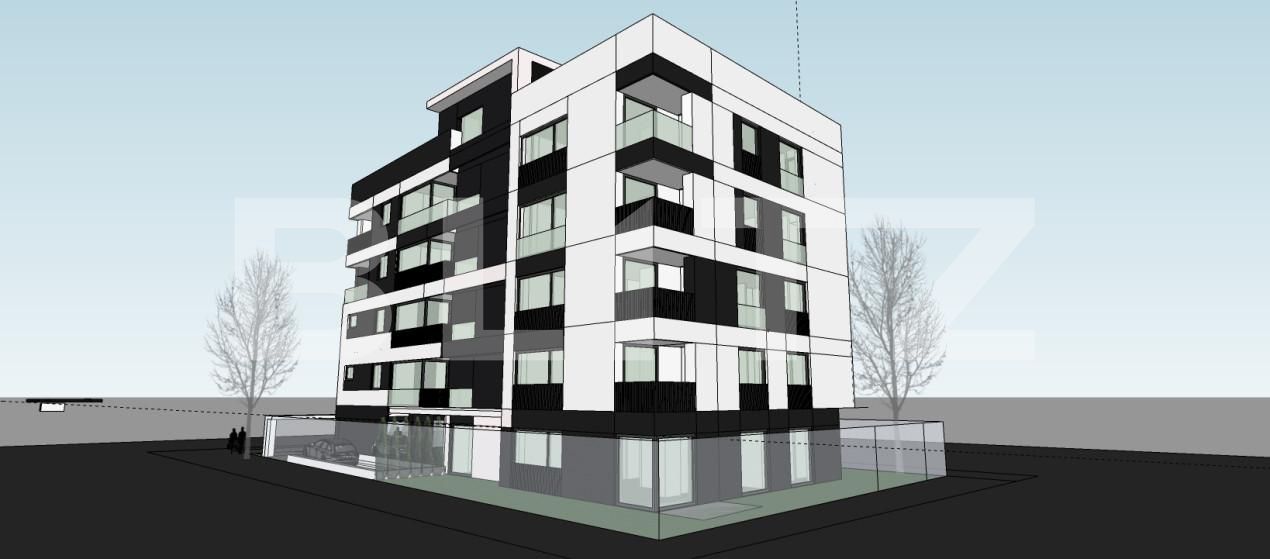 Teren de vânzare Nord - 139628TV | BLITZ București | Poza3