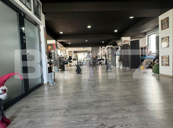 Spațiu comercial de vânzare Mihai Bravu - 139630SVC | BLITZ București | Poza4