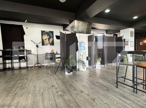 Spațiu comercial de vânzare Mihai Bravu - 139630SVC | BLITZ București | Poza13