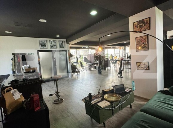 Spațiu comercial de vânzare Mihai Bravu - 139630SVC | BLITZ București | Poza11