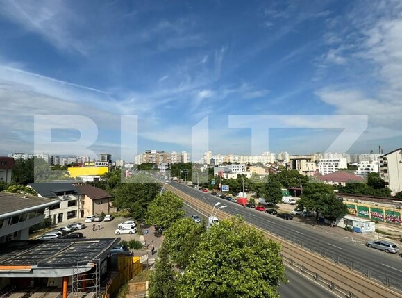 Spațiu comercial de vânzare Mihai Bravu - 139630SVC | BLITZ București | Poza6