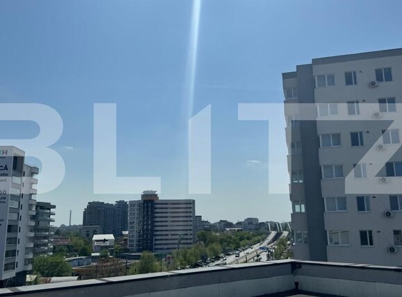 Spațiu comercial de vânzare Mihai Bravu - 139630SVC | BLITZ București | Poza15