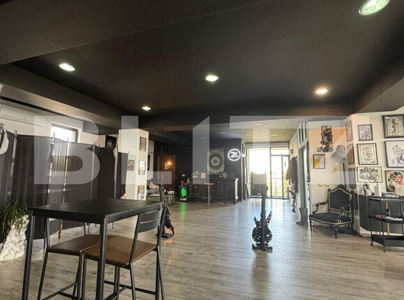 Spațiu comercial de vânzare Mihai Bravu - 139630SVC | BLITZ București | Poza14