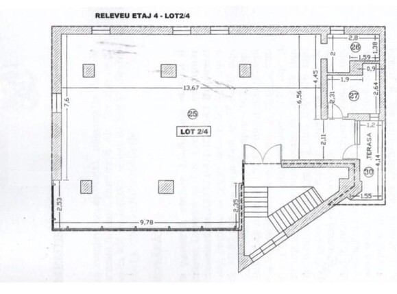 Spațiu comercial de vânzare Mihai Bravu - 139630SVC | BLITZ București | Poza7