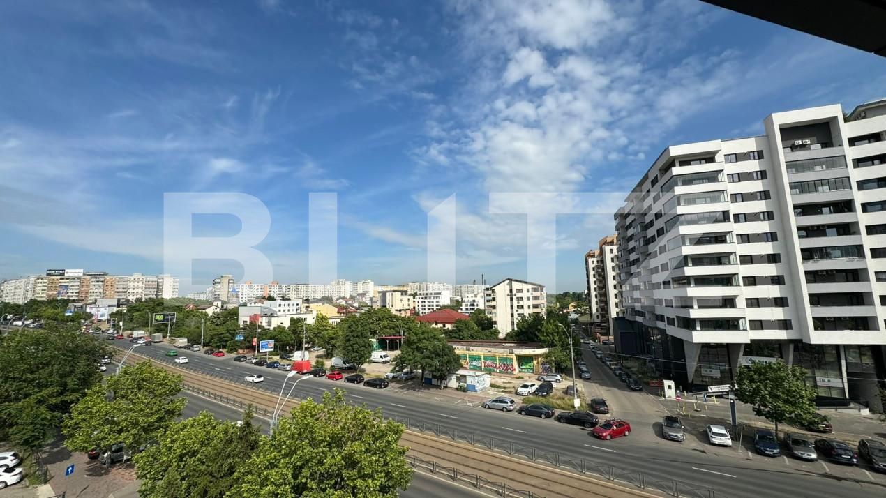 Spațiu comercial de vânzare Mihai Bravu - 139630SVC | BLITZ București | Poza3