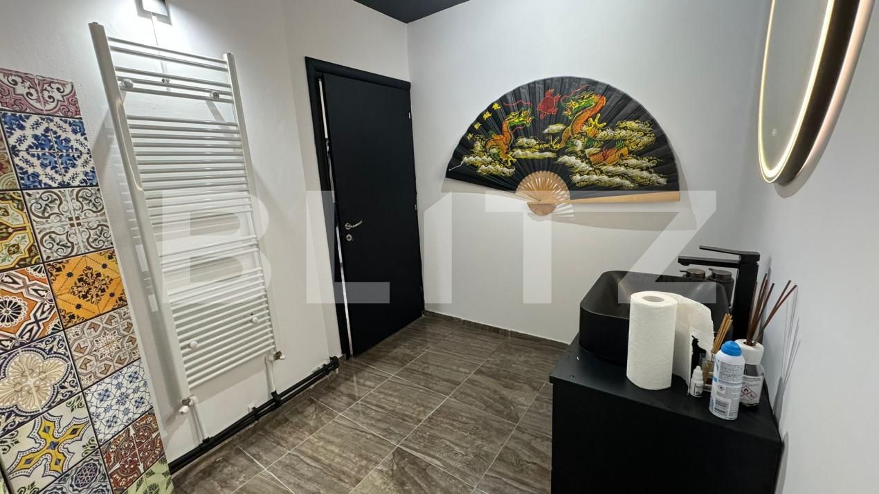 Spațiu comercial de vânzare Mihai Bravu - 139630SVC | BLITZ București | Poza8