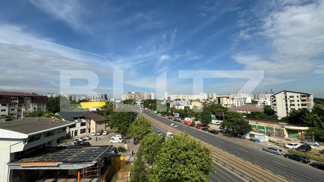 Spațiu comercial de vânzare Mihai Bravu - 139630SVC | BLITZ București | Poza6