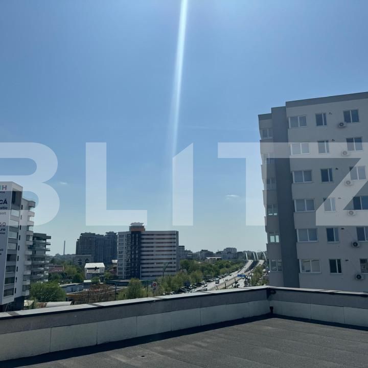 Spațiu comercial de vânzare Mihai Bravu - 139630SVC | BLITZ București | Poza15
