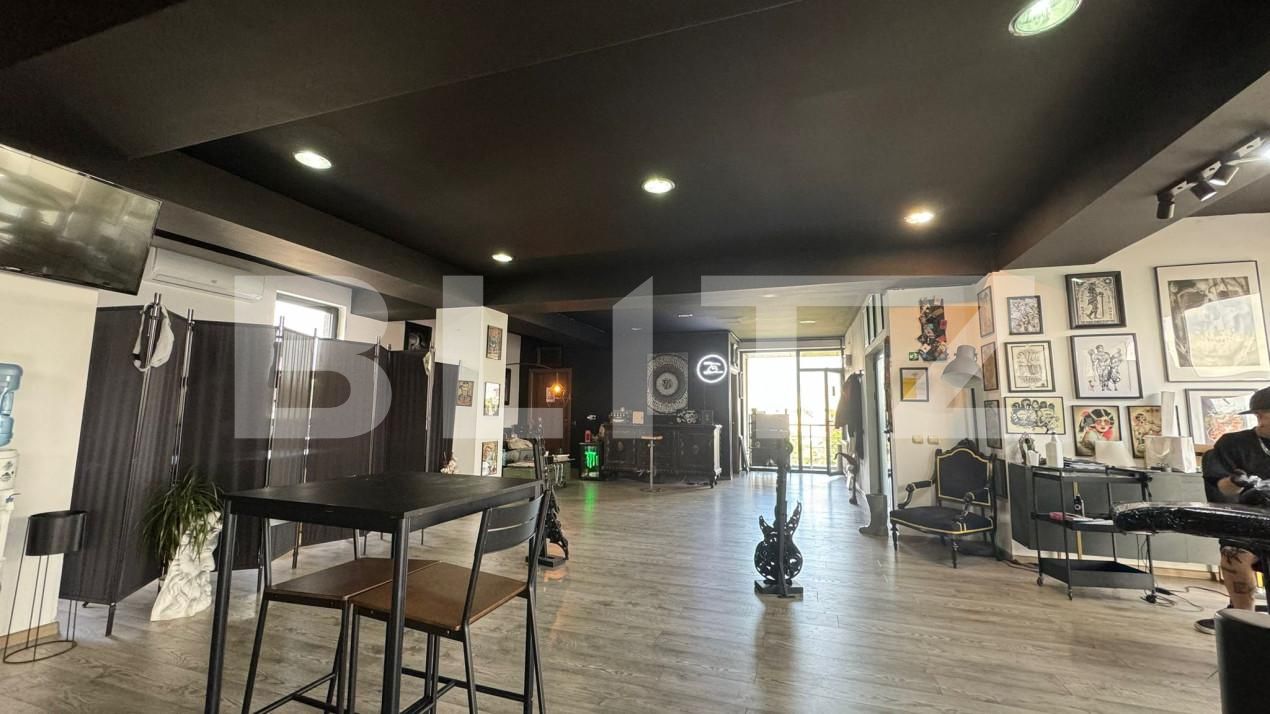 Spațiu comercial de vânzare Mihai Bravu - 139630SVC | BLITZ București | Poza14