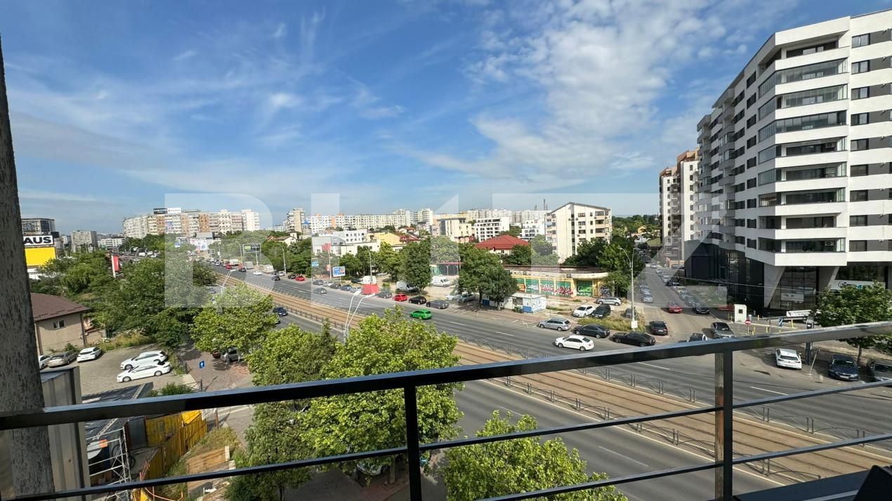 Spațiu comercial de vânzare Mihai Bravu - 139630SVC | BLITZ București | Poza12