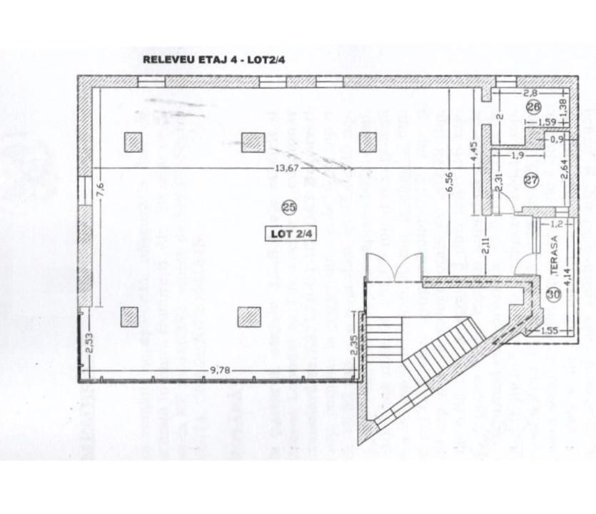 Spațiu comercial de vânzare Mihai Bravu - 139630SVC | BLITZ București | Poza7