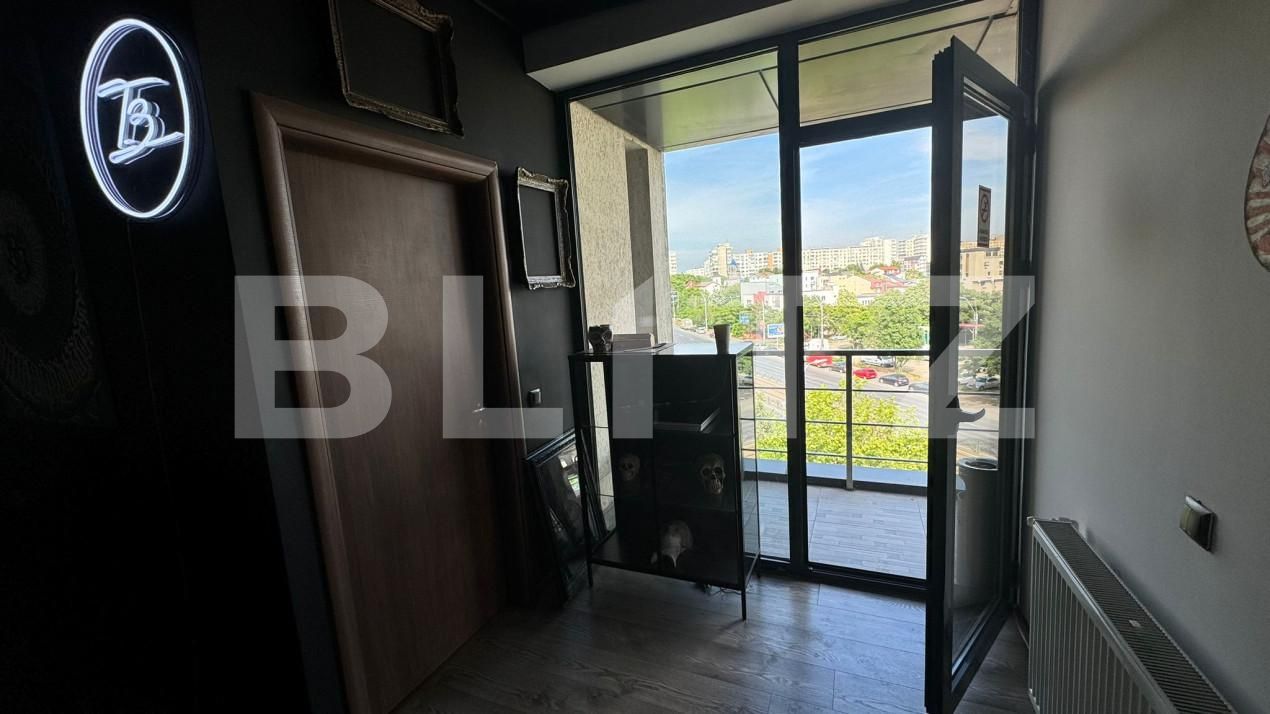 Spațiu comercial de vânzare Mihai Bravu - 139630SVC | BLITZ București | Poza9
