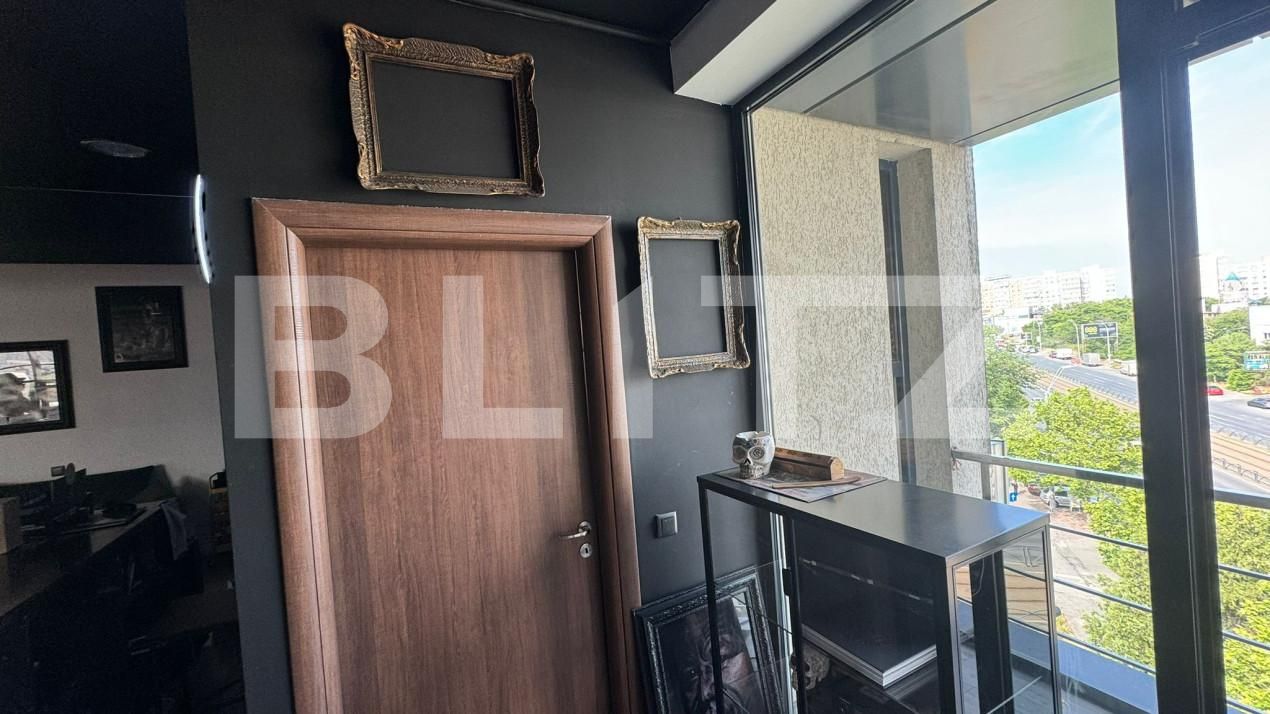 Spațiu comercial de vânzare Mihai Bravu - 139630SVC | BLITZ București | Poza10