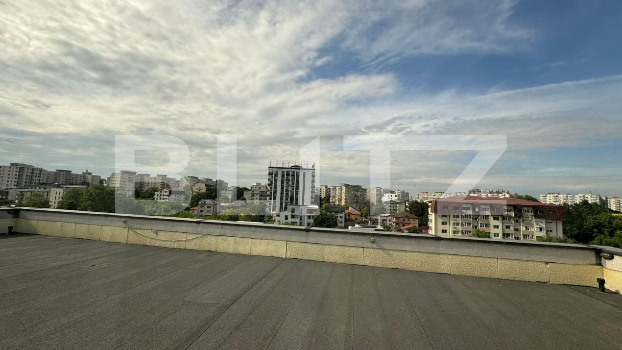 Spațiu comercial de vânzare Mihai Bravu - 139630SVC | BLITZ București | Poza5