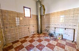 Vilă spațiu comercial 305 mp, zonă Unirii, perfectă pentru HORECA