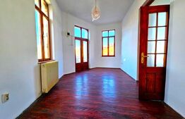 Vilă spațiu comercial 305 mp, zonă Unirii, perfectă pentru HORECA