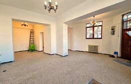 Vilă spațiu comercial 305 mp, zonă Unirii, perfectă pentru HORECA