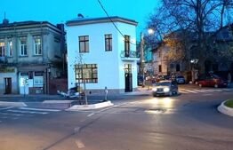 Vilă spațiu comercial 305 mp, zonă Unirii, perfectă pentru HORECA