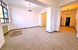 Vilă spațiu comercial 305 mp, zonă Unirii, perfectă pentru HORECA