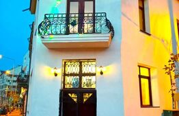 Vilă spațiu comercial 305 mp, zonă Unirii, perfectă pentru HORECA