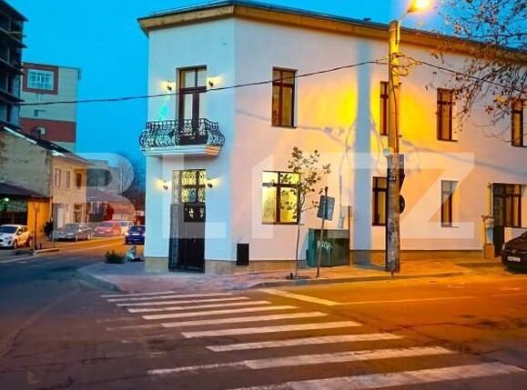 Casa de închiriat 8 camere Unirii - 139716CI | BLITZ București | Poza1