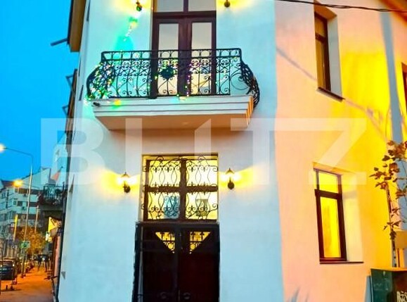 Casa de închiriat 8 camere Unirii - 139716CI | BLITZ București | Poza9