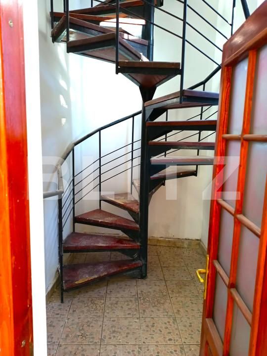 Casa de închiriat 8 camere Unirii - 139716CI | BLITZ București | Poza14