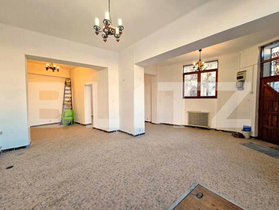 Casa de închiriat 8 camere Unirii - 139716CI | BLITZ București | Poza7