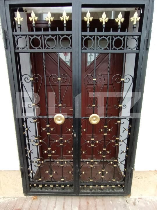 Casa de închiriat 8 camere Unirii - 139716CI | BLITZ București | Poza12