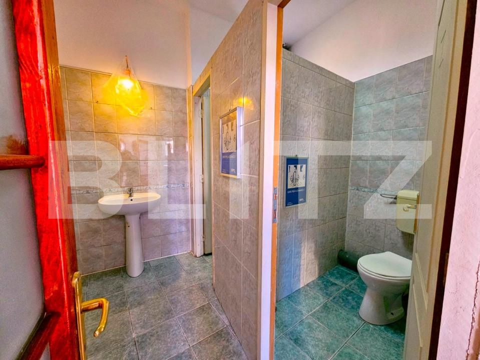 Casa de închiriat 8 camere Unirii - 139716CI | BLITZ București | Poza10