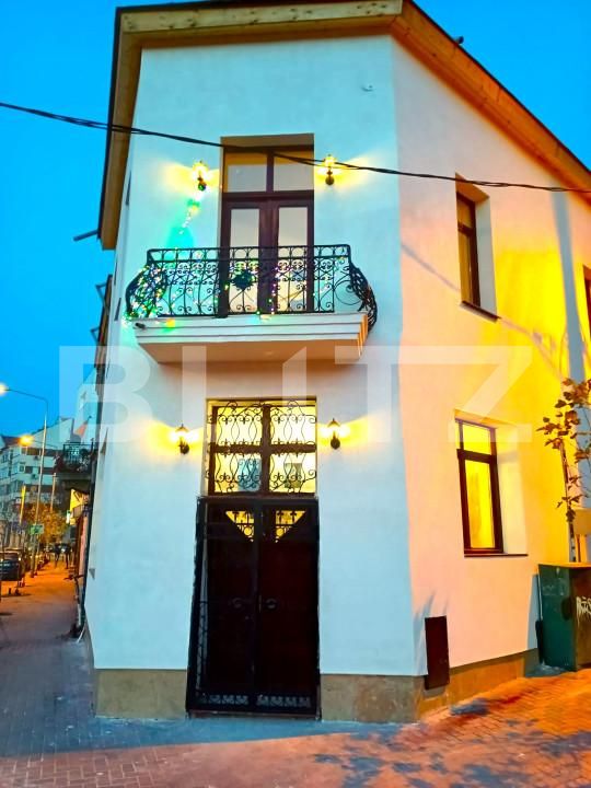 Casa de închiriat 8 camere Unirii - 139716CI | BLITZ București | Poza2