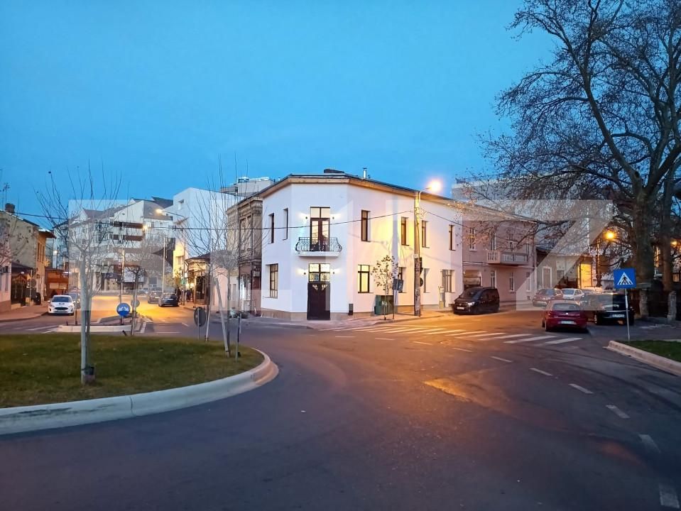 Casa de închiriat 8 camere Unirii - 139716CI | BLITZ București | Poza3