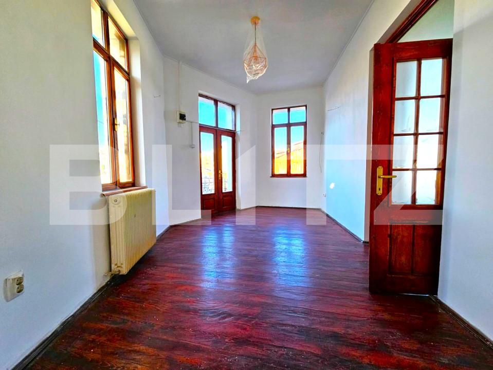 Casa de închiriat 8 camere Unirii - 139716CI | BLITZ București | Poza4