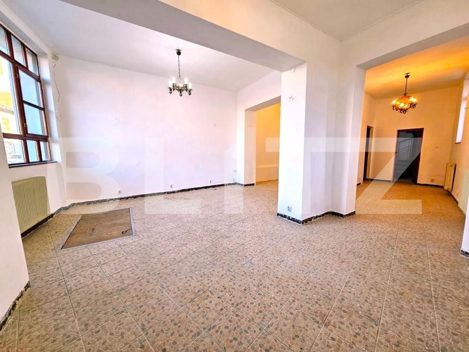 Casa de închiriat 8 camere Unirii - 139716CI | BLITZ București | Poza6