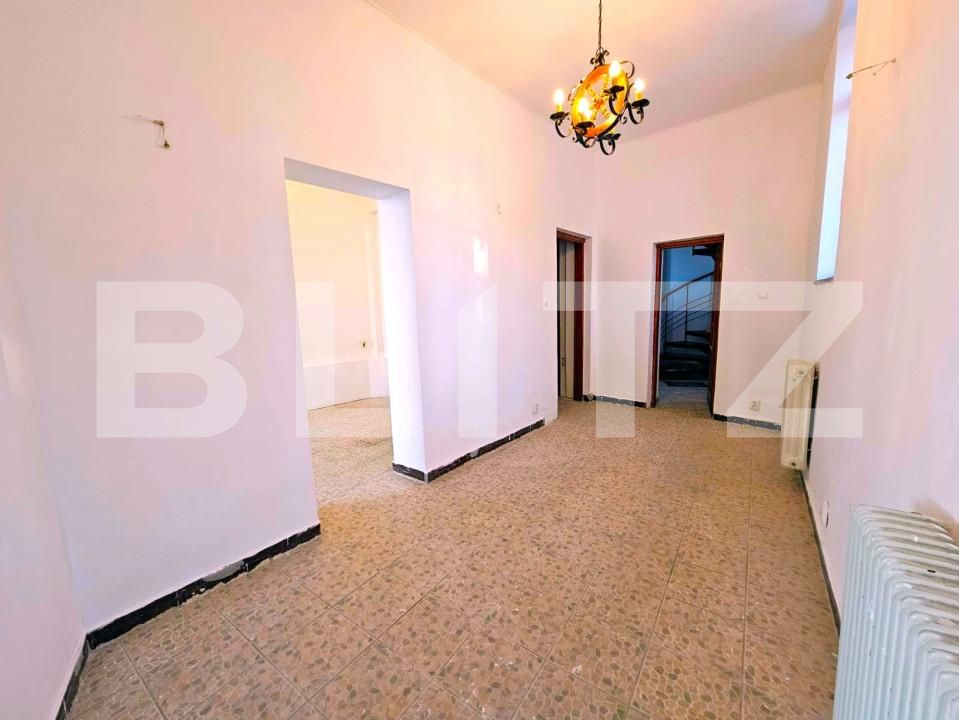 Casa de închiriat 8 camere Unirii - 139716CI | BLITZ București | Poza12