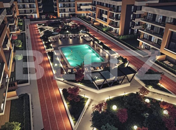 Apartament de vânzare 2 camere Titan - 139985AV | BLITZ București | Poza2