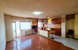 Garsoniera, 36mp, zona Decebal 