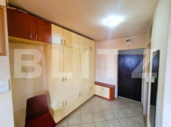 Garsonieră de vânzare Decebal - 140772AV | BLITZ București | Poza3