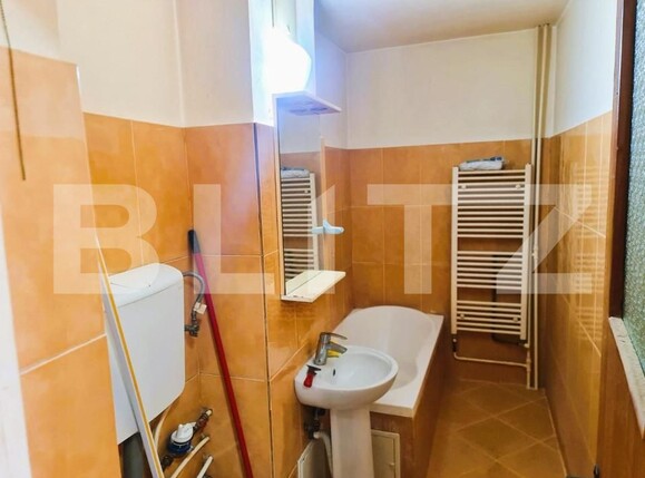 Garsonieră de vânzare Decebal - 140772AV | BLITZ București | Poza5