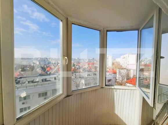 Garsonieră de vânzare Decebal - 140772AV | BLITZ București | Poza4